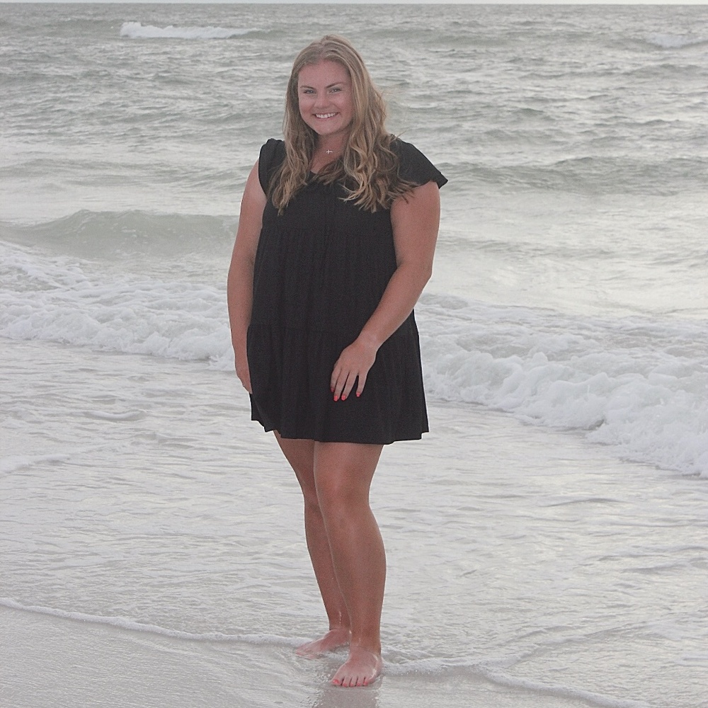 Meet your Posher, Sarah